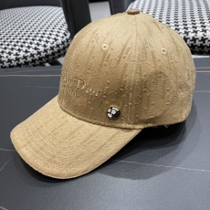 Christian Dior Caps